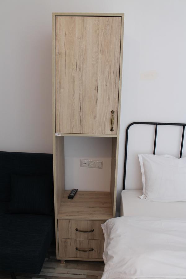 Apartment N517 Gudauri Loft エクステリア 写真