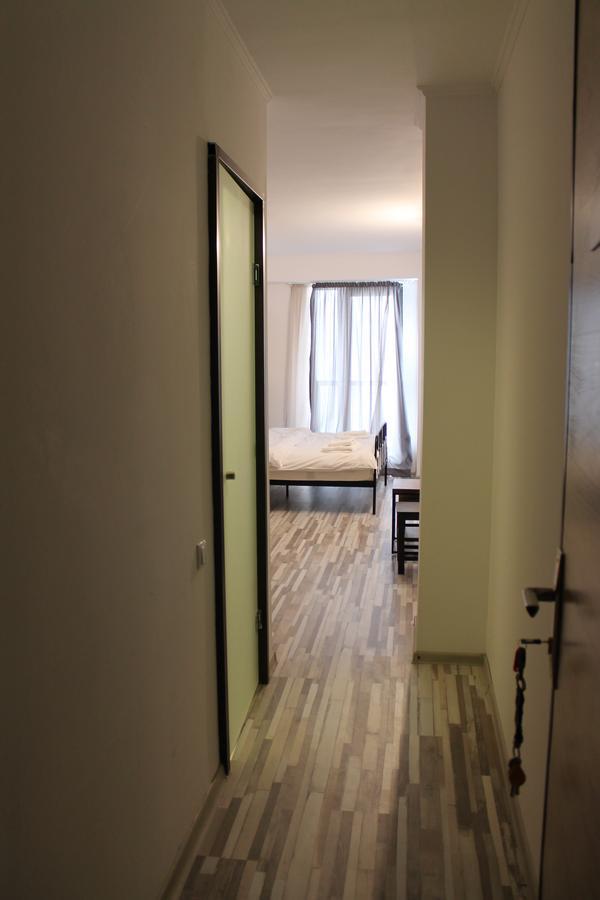 Apartment N517 Gudauri Loft エクステリア 写真