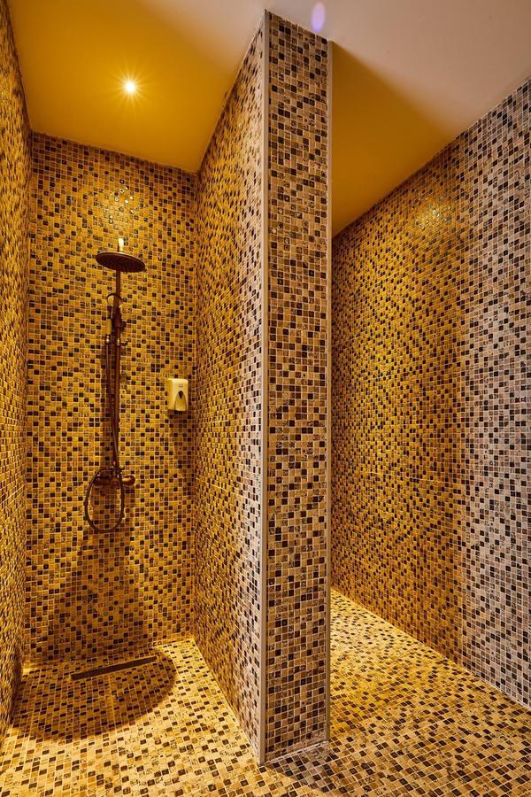 Apartment N517 Gudauri Loft エクステリア 写真