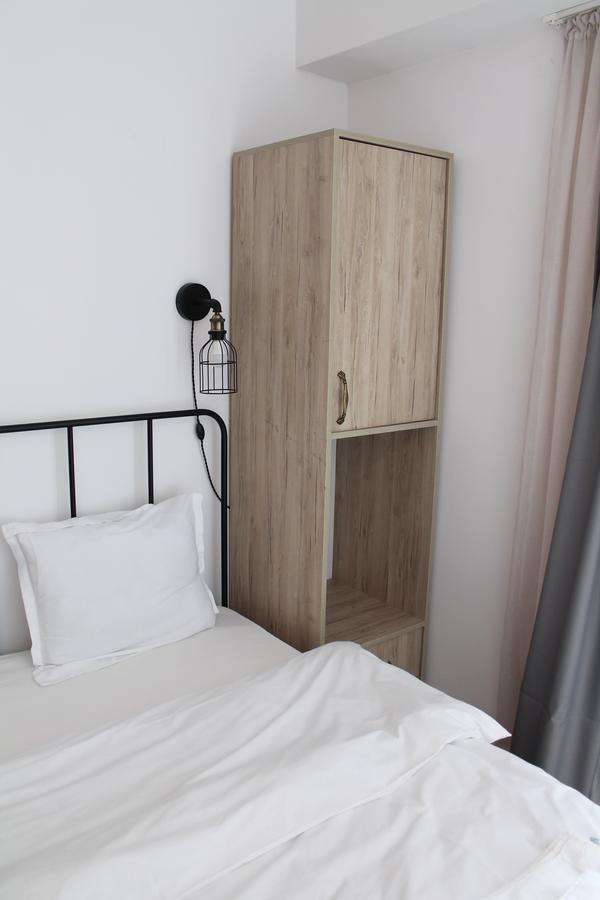 Apartment N517 Gudauri Loft エクステリア 写真